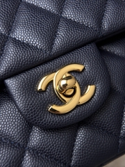 CF25 Sea Blue Gold Ball