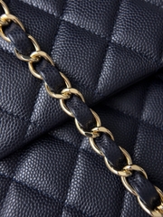 CF25 Sea Blue Gold Ball