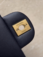 CF25 Sea Blue Gold Ball