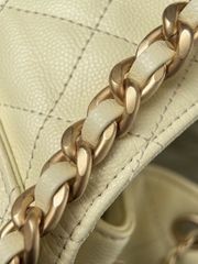 Hobo Ball 25s Yellow 26x30x14cm