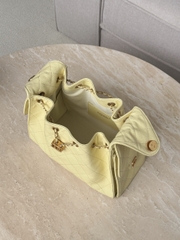 Hobo Ball 25s Yellow 26x30x14cm