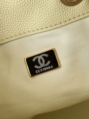 Hobo Ball 25s Yellow 26x30x14cm