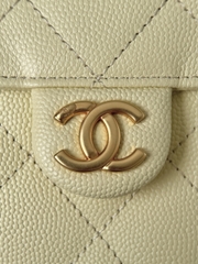 Hobo Ball 25s Yellow 26x30x14cm