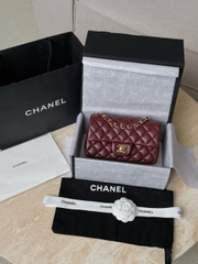 Chanel 110