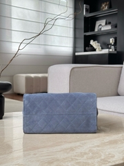 Hobo 25K Little Blue Deer 30x26x14cm