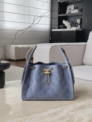 Hobo 25K Little Blue Deer 30x26x14cm