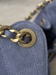 Hobo 25K Little Blue Deer 30x26x14cm