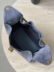 Hobo 25K Little Blue Deer 30x26x14cm