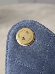 Hobo 25K Little Blue Deer 30x26x14cm