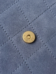 Hobo 25K Little Blue Deer 30x26x14cm