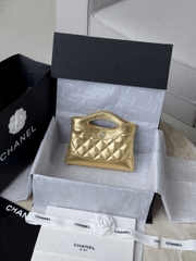 CHANEL 26A 35