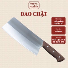 Combo 3 dao đặc biệt