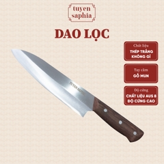 Combo 3 dao đặc biệt