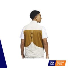 Áo Adidas ADX FZ VEST CBROWN
