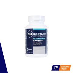 Muối Điện Giải GU Roctane Electrolyte Capsules