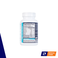 Muối Điện Giải GU Roctane Electrolyte Capsules