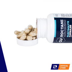 Muối Điện Giải GU Roctane Electrolyte Capsules