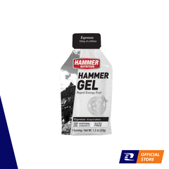 Gel Năng lượng HAMMER | 40ml - 90kcal