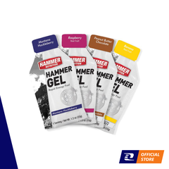 Gel Năng lượng HAMMER | 40ml - 90kcal