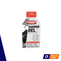 Gel Năng lượng HAMMER | 40ml - 90kcal