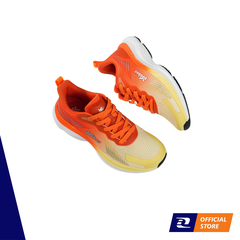 Giày chạy bộ Nam/Nữ Zocker ZCB Ultra Light Pale Yellow/Orange