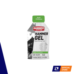 Gel Năng lượng HAMMER | 40ml - 90kcal