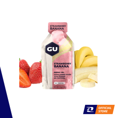 Gel Năng Lượng Gu Gói 32ml 100kcal