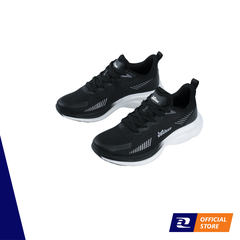 Giày chạy bộ Nam/Nữ Zocker ZCB Ultra Light Black