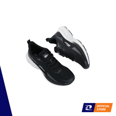 Giày chạy bộ Nam/Nữ Zocker ZCB Ultra Light Black
