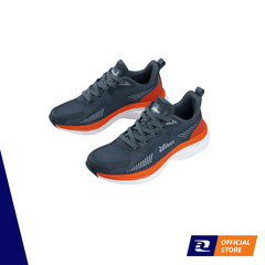 Giày chạy bộ Nam/Nữ Zocker ZCB Ultra Light Dark Gray