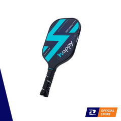 Vợt Pickleball Zocker Happy HP1 Standard Black