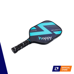 Vợt Pickleball Zocker Happy HP1 Standard Black