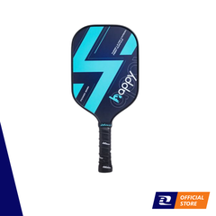 Vợt Pickleball Zocker Happy HP1 Standard Black
