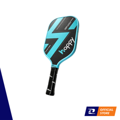 Vợt Pickleball Zocker Happy HP1 Standard Blue
