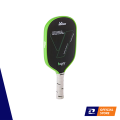Vợt Pickleball Zocker Happy HP2 Super Quality Green