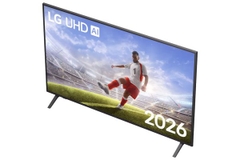 Smart Tivi LG AI 4K 43 inch 43UA8055PSA