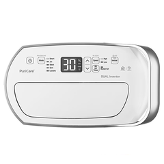 Máy hút ẩm điện tử 16L Dual Inverter LG MD16GQSE0