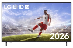 Smart Tivi LG AI 4K 50 inch 50UA8055PSA