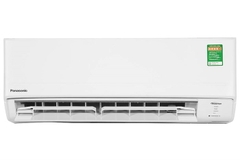 Điều hòa Panasonic Inverter 1.5 HP CU/CS-PU12XKH-8M