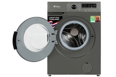 Máy giặt Casper Inverter 8 kg WF-8VG1