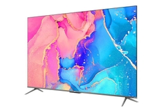 Google Tivi TCL QLED 4K 65 inch 65C635