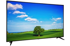 Smart Tivi TCL 4K 55 inch L55P65-UF