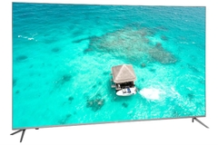 Android Tivi QLED Aqua 4K 75 inch LE75AQTS5UG
