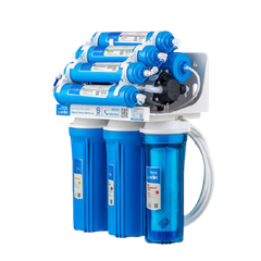 Máy lọc nước thường Karofi 8 cấp KT-KT80 (Không tủ)