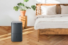 Máy hút ẩm Electrolux EDH12TRBD2