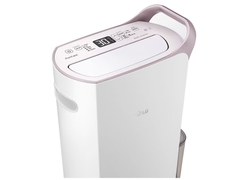Máy hút ẩm LG Dual Inverter MD19GQGE0 19 lít