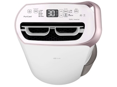 Máy hút ẩm LG Dual Inverter MD19GQGE0 19 lít