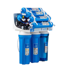 Máy lọc nước thường Karofi 8 cấp KT-KT80 (Không tủ)
