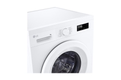 Máy giặt lồng ngang LG Inverter 9Kg FB1209S6W