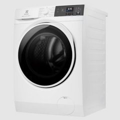 Máy giặt sấy Electrolux Inverter Giặt 9Kg + sấy 6Kg EWW9024P3WC